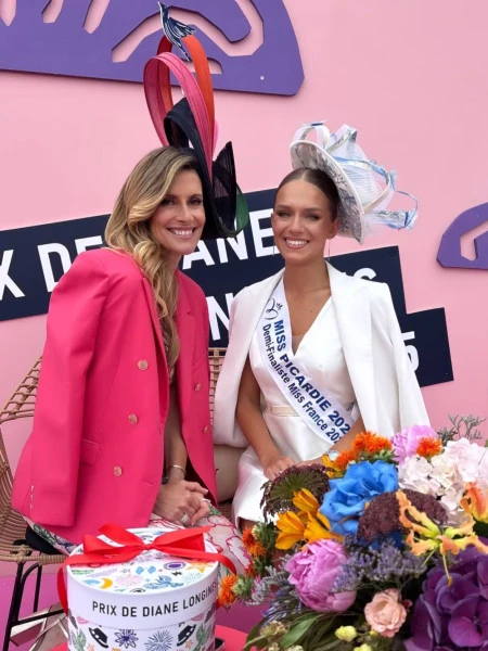 Prix de Diane 2025