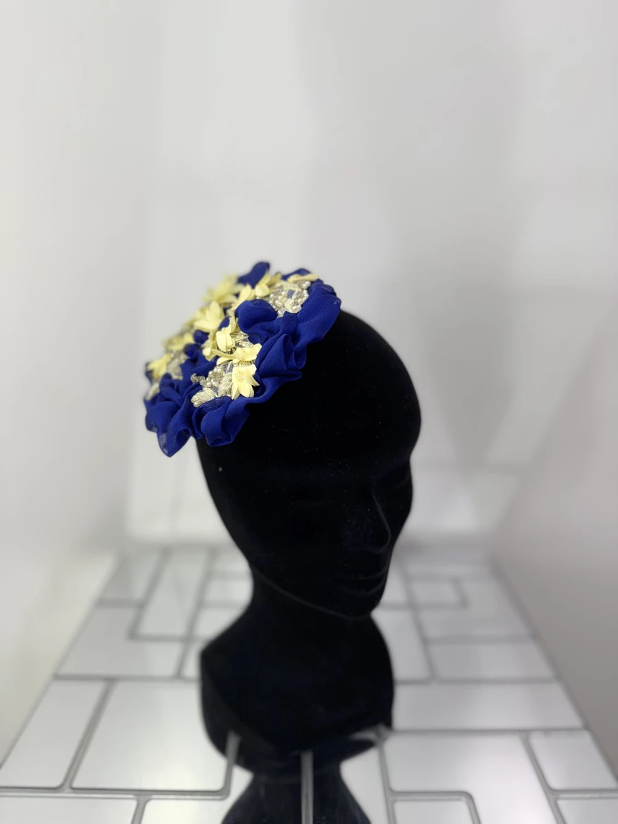 bibi-bleu-roi-avec-dentelle-jaune