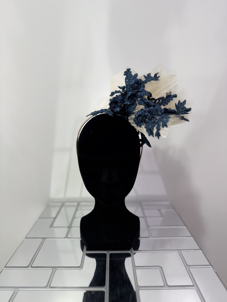 bibi-nude-sur-serre-tete-avec-dentelle-bleu-canard