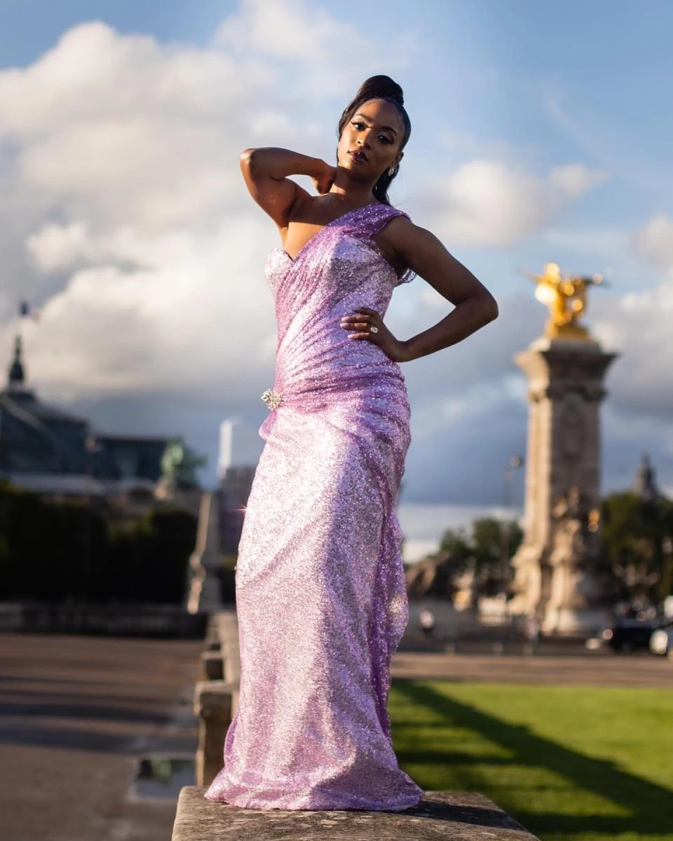 robe-a-sequin-violette-2