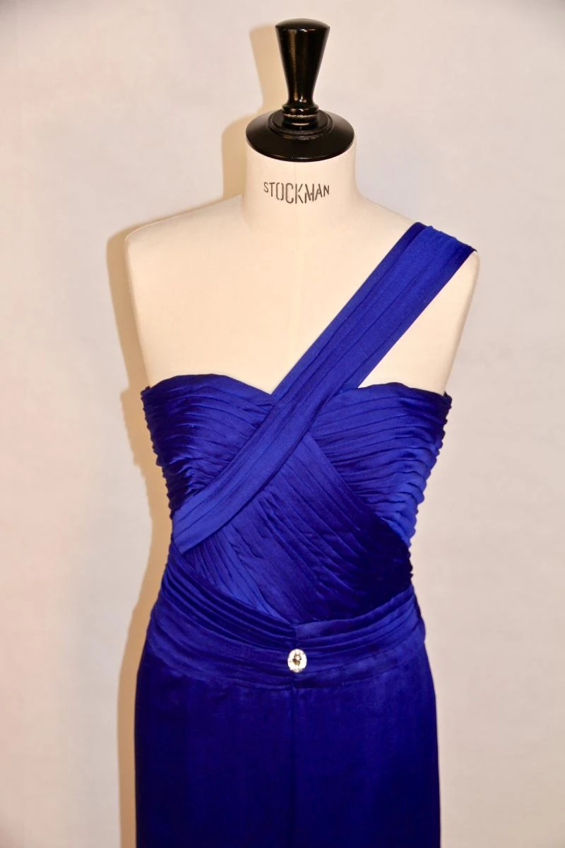 robe-bleu-roi