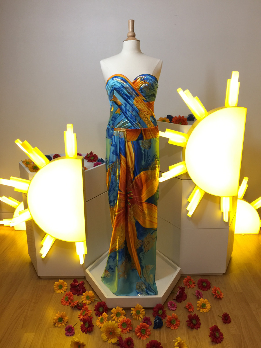 robe-soleil