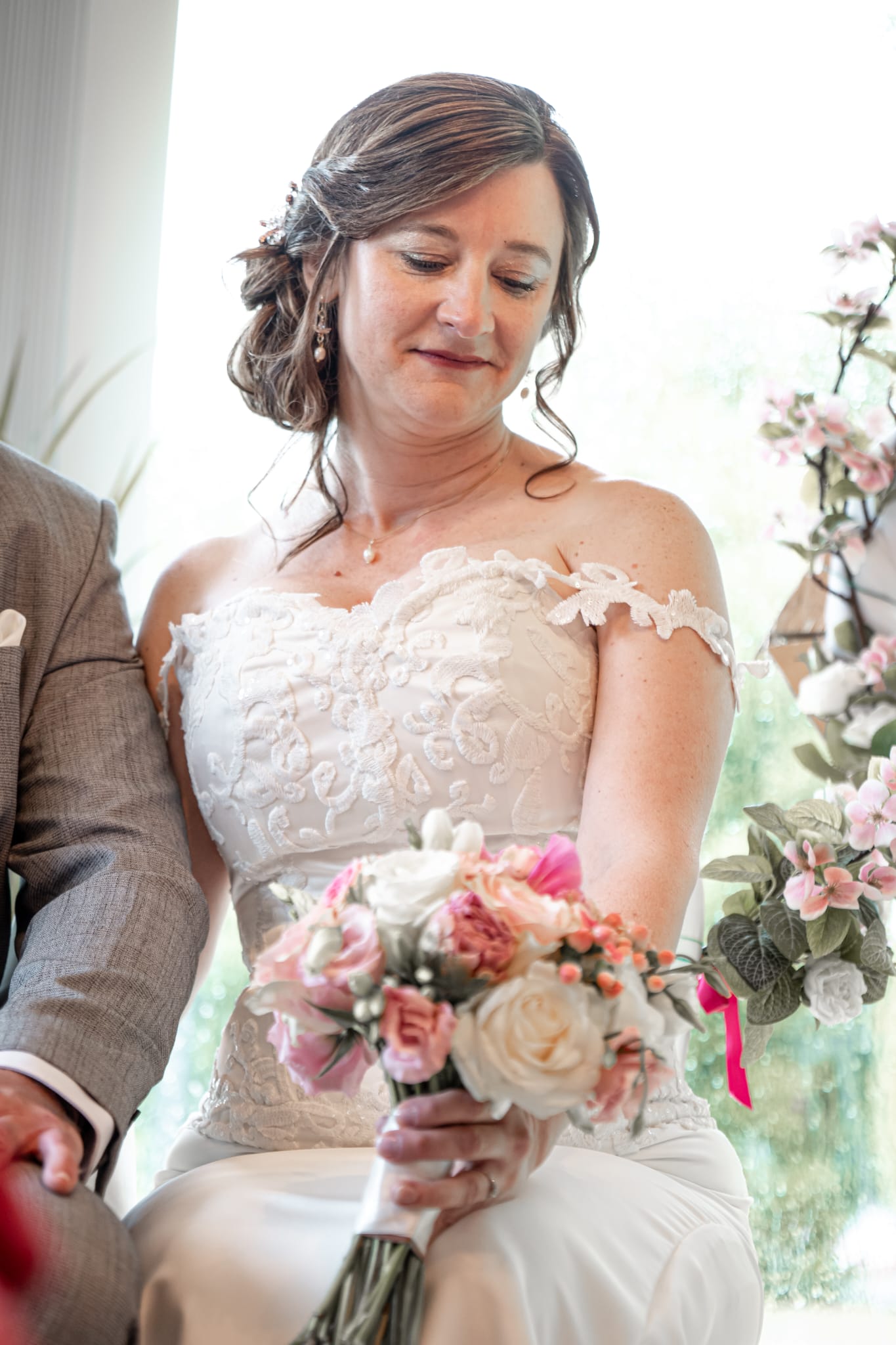 Robes de mariée
